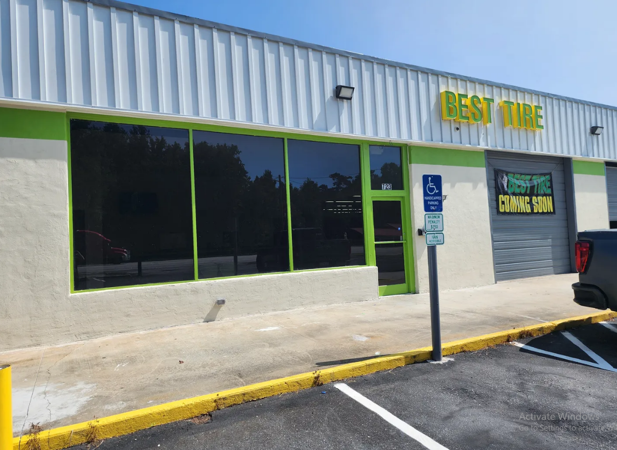 RESIDENTIAL WINDOW TINTING Indian Land